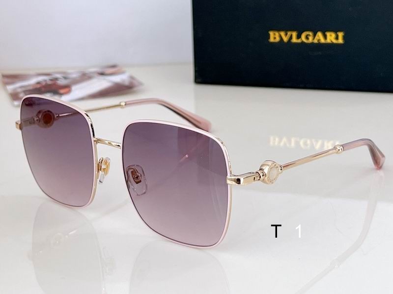 Bvlgari Sunglasses 11